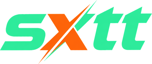 Logo sxtt – trang chủ